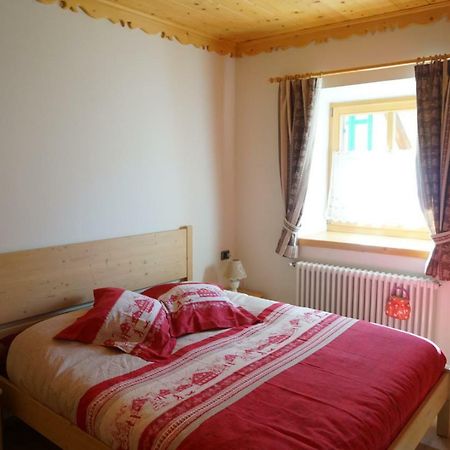 Ferienwohnung Lovely House In The Dolomites Mazzin Exterior foto